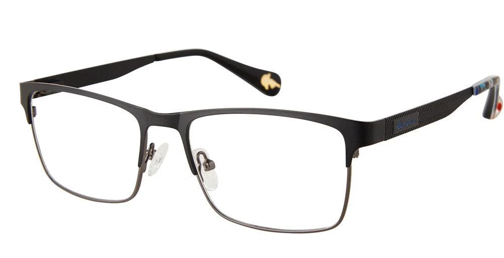 Robert-Graham ROB-HAYDEN Eyeglasses - view 2
